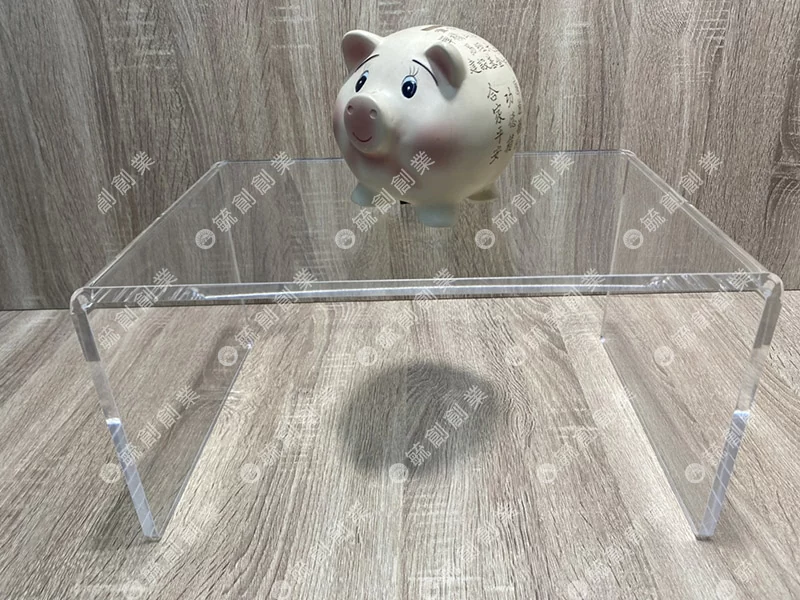 壓克力ㄇ型架 ㄇ架 40x26x高20cm